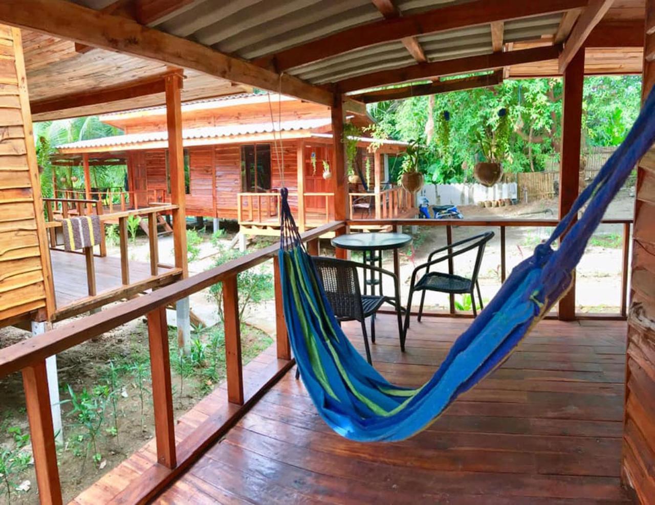 Lanta A Toi House Hotel Koh Lanta Exterior photo