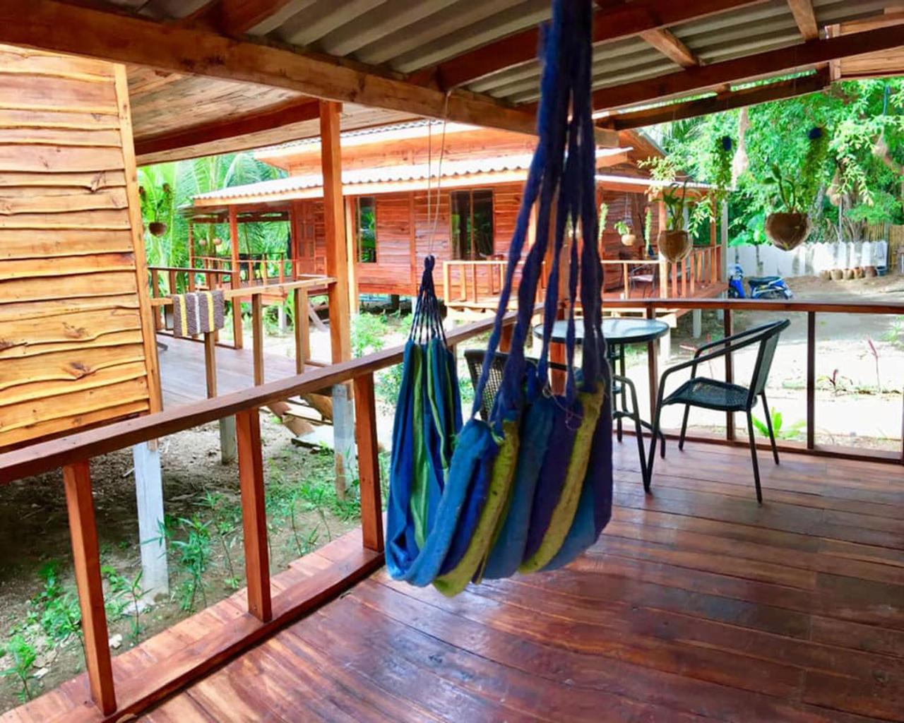 Lanta A Toi House Hotel Koh Lanta Exterior photo