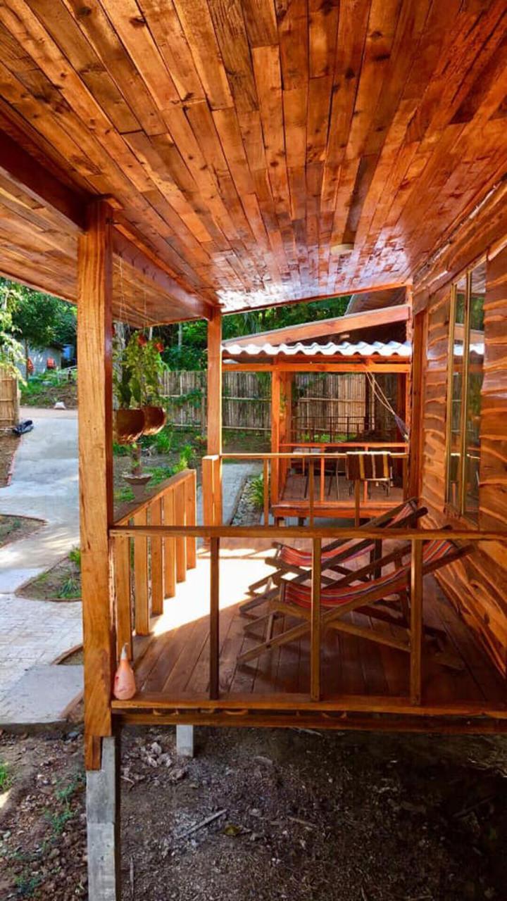 Lanta A Toi House Hotel Koh Lanta Exterior photo